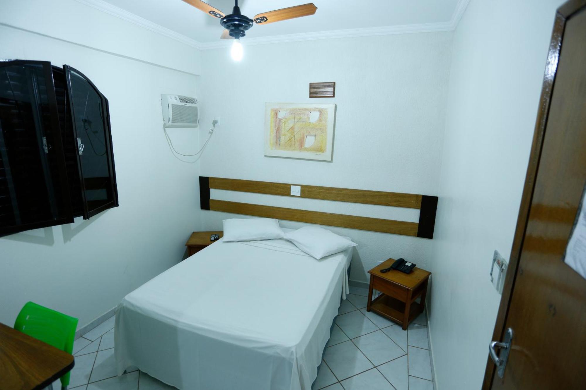 Hotel King Sao Jose do Rio Preto  Room photo