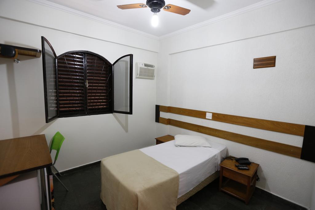 Hotel King Sao Jose do Rio Preto  Room photo