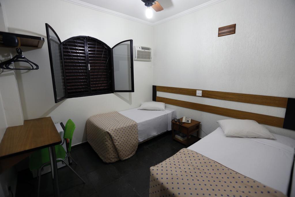 Hotel King Sao Jose do Rio Preto  Room photo