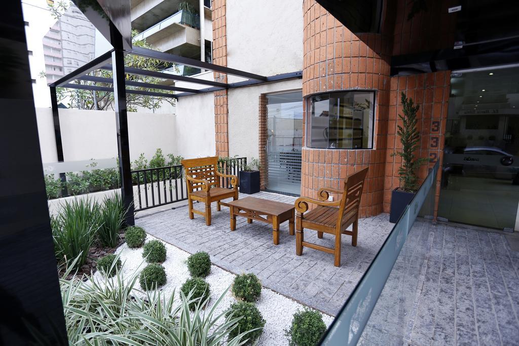 Hotel King Sao Jose do Rio Preto  Exterior photo
