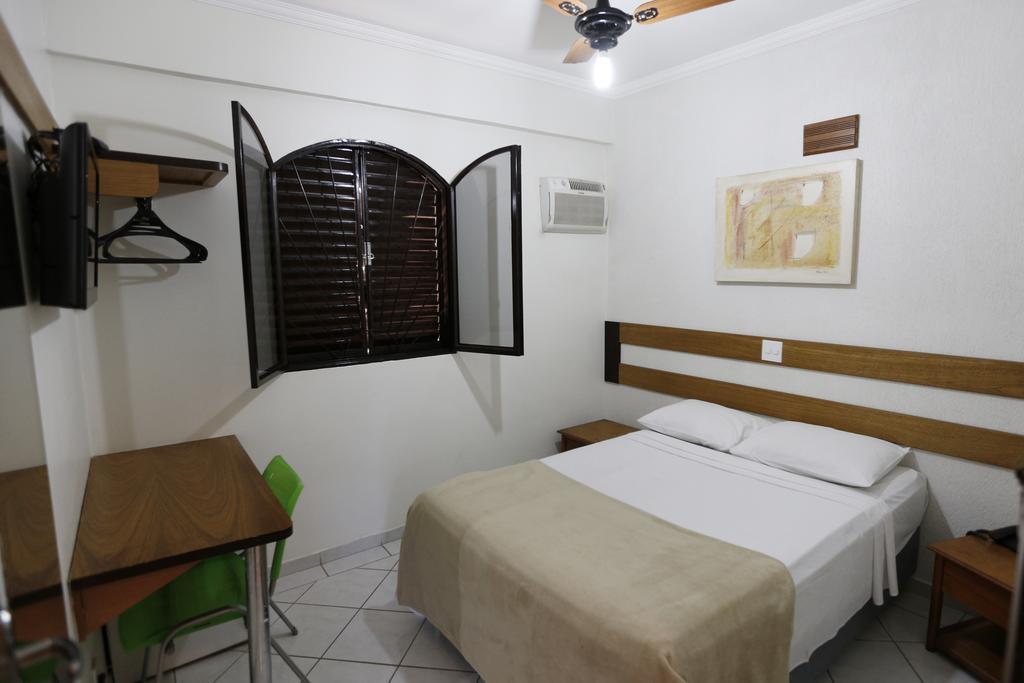 Hotel King Sao Jose do Rio Preto  Room photo