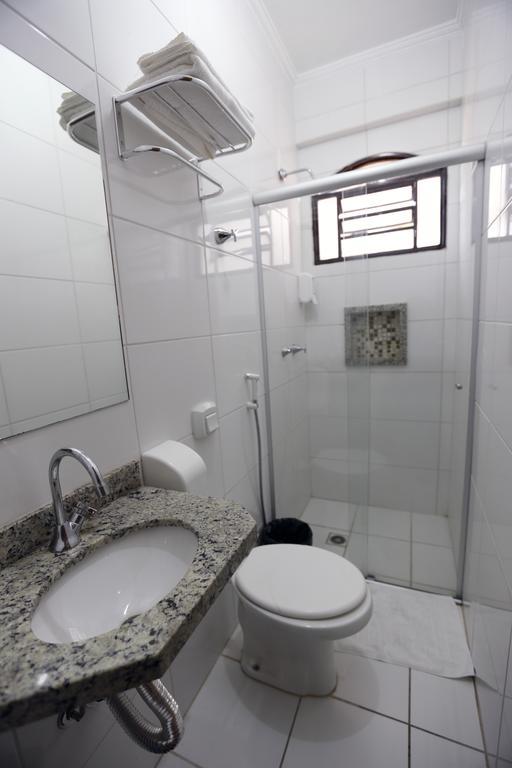 Hotel King Sao Jose do Rio Preto  Room photo