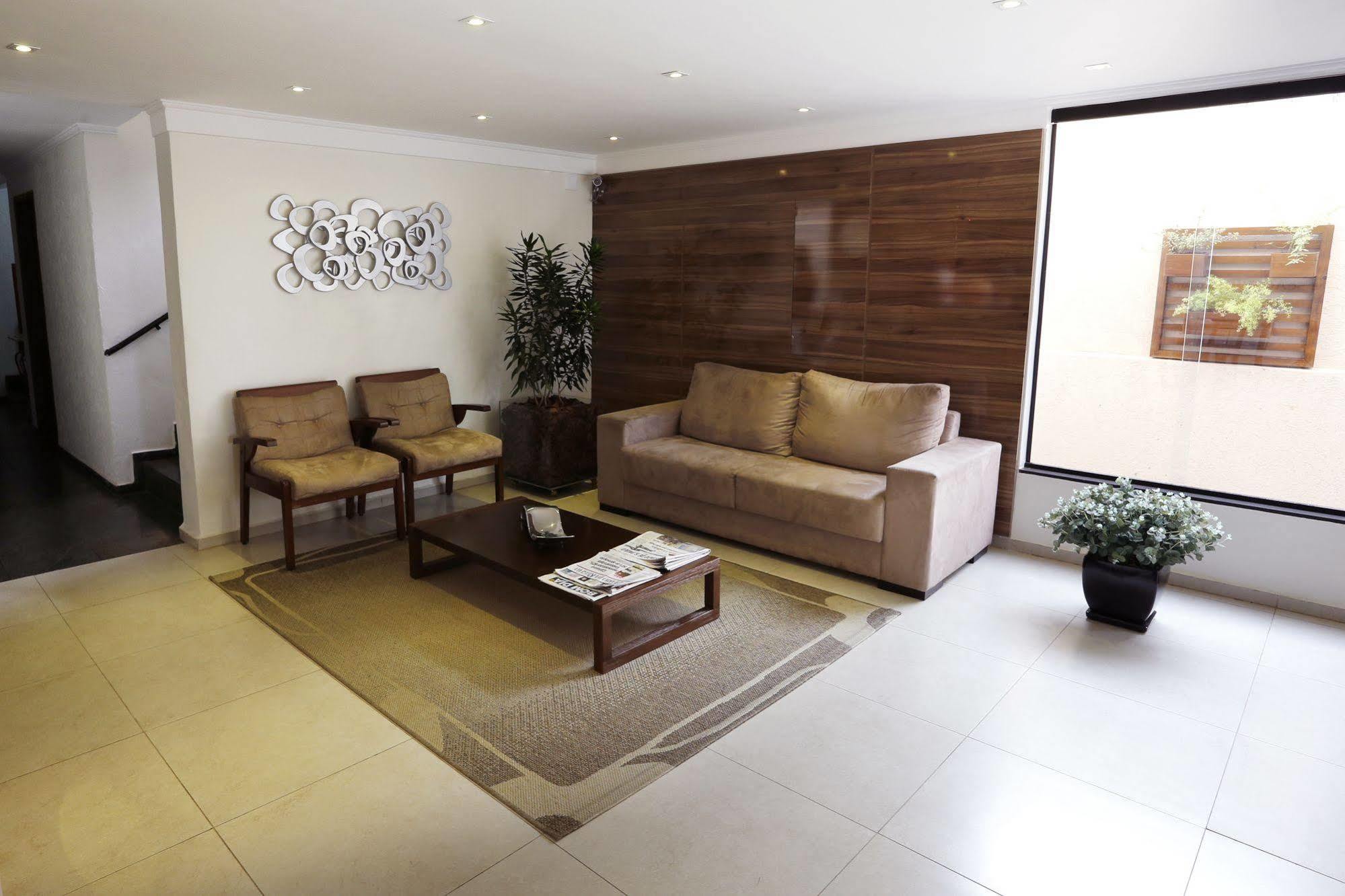 Hotel King Sao Jose do Rio Preto  Exterior photo